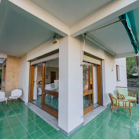 Apartment Hintown Charming Family Flat In Santa Margherita Santa Margherita Ligure