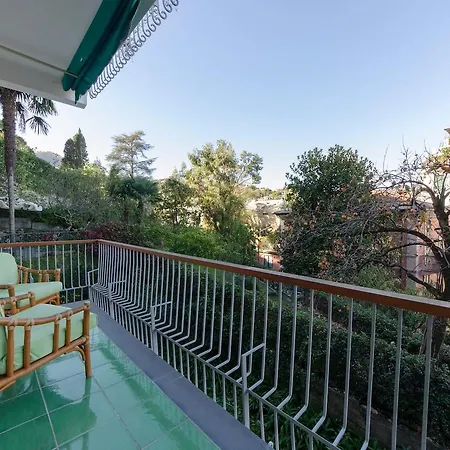 Hintown Charming Family Flat In Santa Margherita