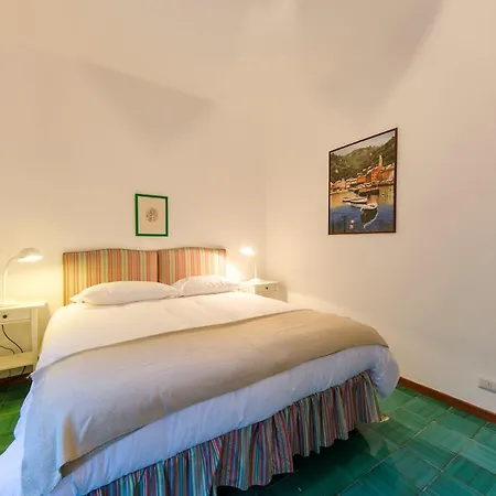 Hintown Charming Family Flat In Santa Margherita *