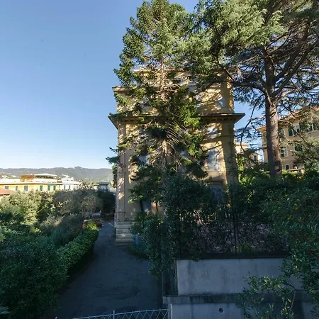 Hintown Charming Family Flat In Santa Margherita Apartment *