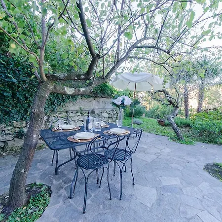 Apartment Hintown Charming Family Flat In Santa Margherita