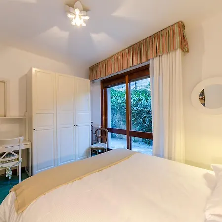Hintown Charming Family Flat In Santa Margherita