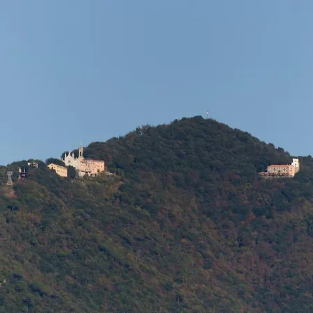 Apartment Hintown Charming Family Flat In Santa Margherita