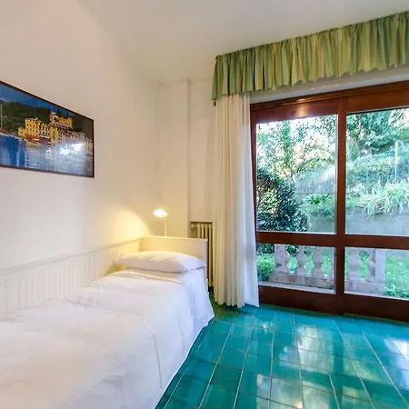 Hintown Charming Family Flat In Santa Margherita *