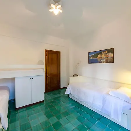 公寓 Hintown Charming Family Flat In Santa Margherita